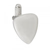 Guitar Plectrum Cufflinks