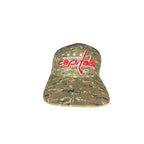 Adidas Washington Capitals NHL Digital Camo Fitted Cap