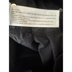 Hollister Skinny Stretch Black Jeans