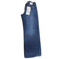 Rewash A-Line Classic Rise Wide Leg Jeans