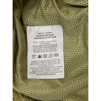 Nike Sportswear Kids' Jogger Cargo Pants Olive Green Size L