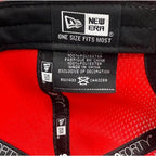 New Era 9FORTY New England Patriots Adjustable Cap & Crew Socks Set NWT NFL