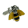 Bee Cufflinks