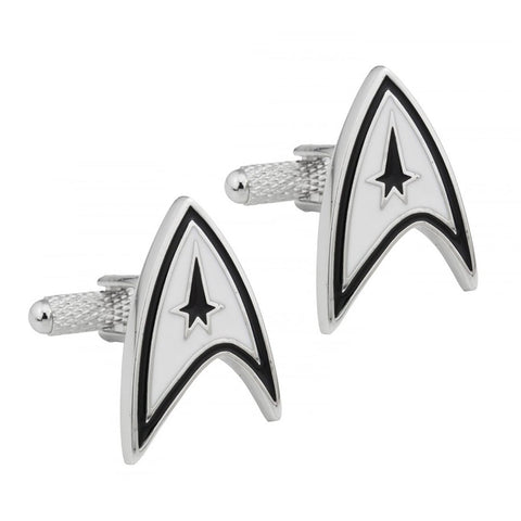 Star Trek Cufflinks