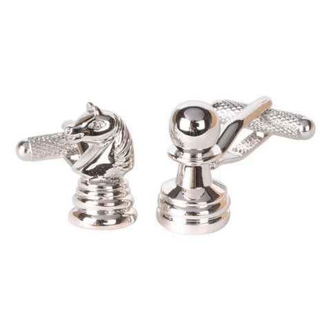 Chess Cufflinks