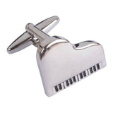 Piano Cufflinks