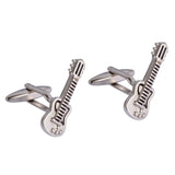 Guitar Cufflinks