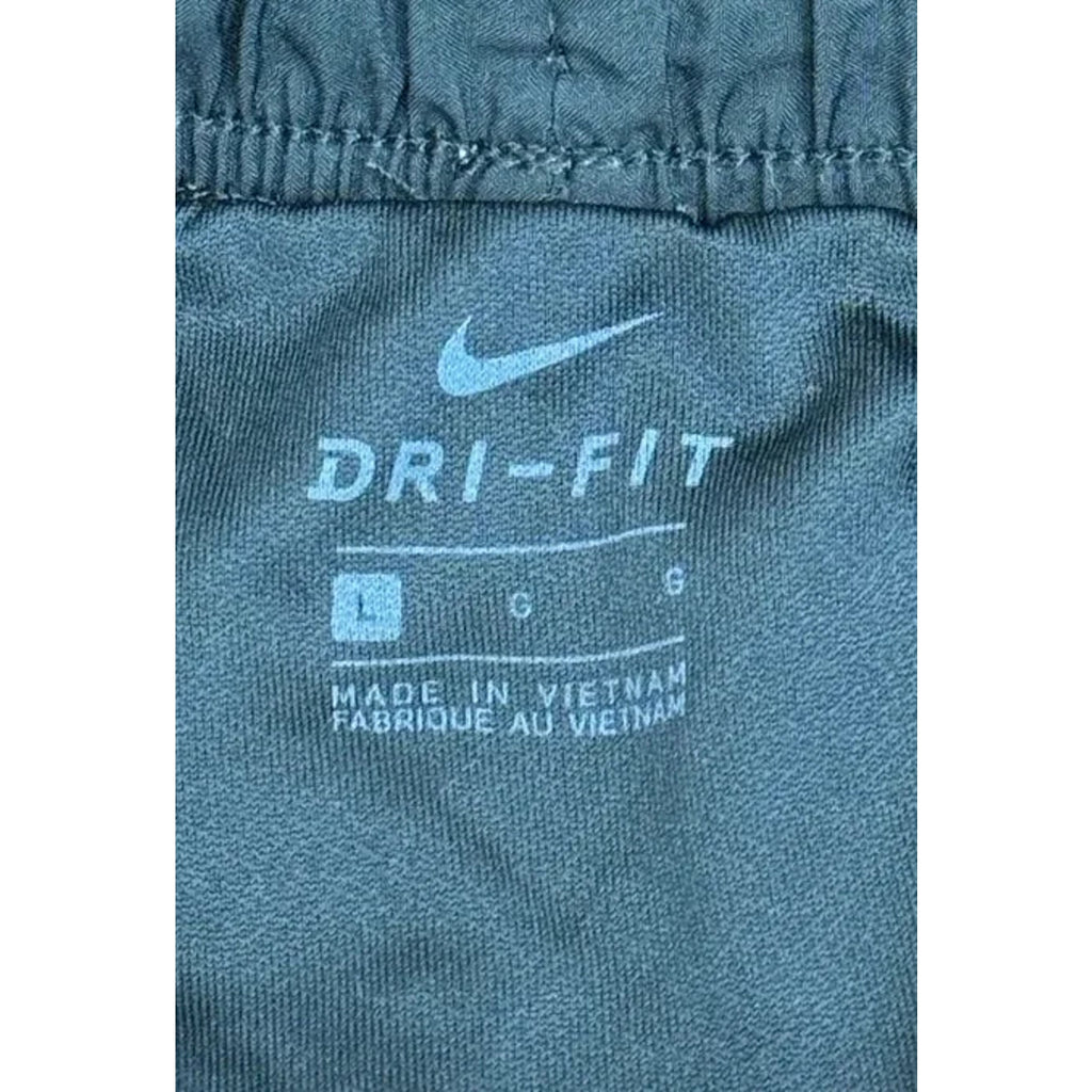 Nike Dri-Fit Tempo Running Shorts Dark aqua