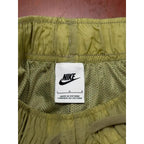 Nike Sportswear Kids' Jogger Cargo Pants Olive Green Size L