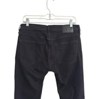 Hollister Skinny Stretch Black Jeans