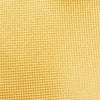 Gold Silk Plain Classic Textured Tie
