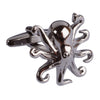 Octopus Cufflinks