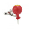 Lollipop Cufflinks