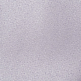 Pastel Lilac Textured Woven Silk Tie