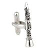 Clarinet Cufflinks