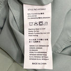 Love, Bonito Sage Green Mock Neck Sleeveless Mini Dress Size 6