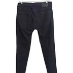 Hollister Skinny Stretch Black Jeans