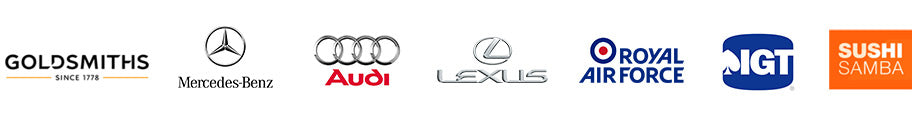 Our existing customers