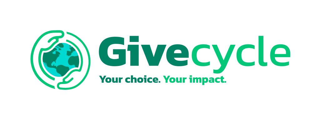 Givecycle: Your Choice, Your Impact.