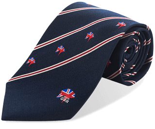 Custom Ties