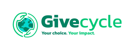 Givecycle: Your Choice, Your Impact.