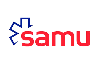 Samu Logo