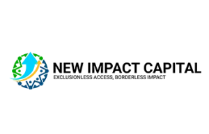 New Impact Capital logo
